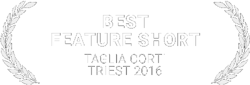 Najlepszy film krótkometrażowy - Taglia Corti 2016