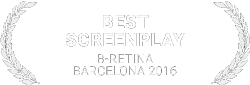 Best Screenplay - B-Retina 2016