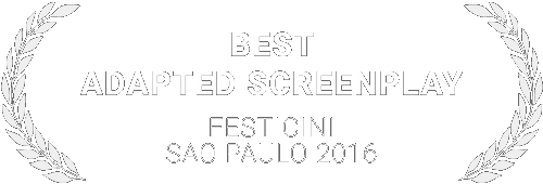 Best Adapted Screenplay - Festicini 2016