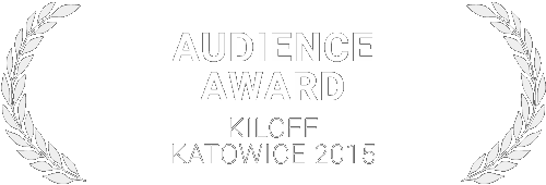 Audience Award - KILOFF 2015