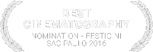 Best Cinematography - nomination - Festicini 2016
