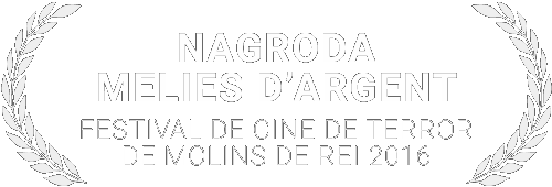 nadroda Melies D’Argent - Festival De Cine De Terror De Molins De Rei 2016