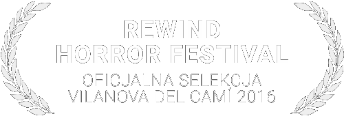 oficjalna selekcja - Rewind Horror Festival 2016
