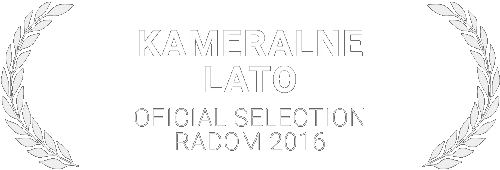 official selection - Kameralne Lato 2016