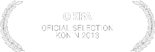official selection - OKFA 2013